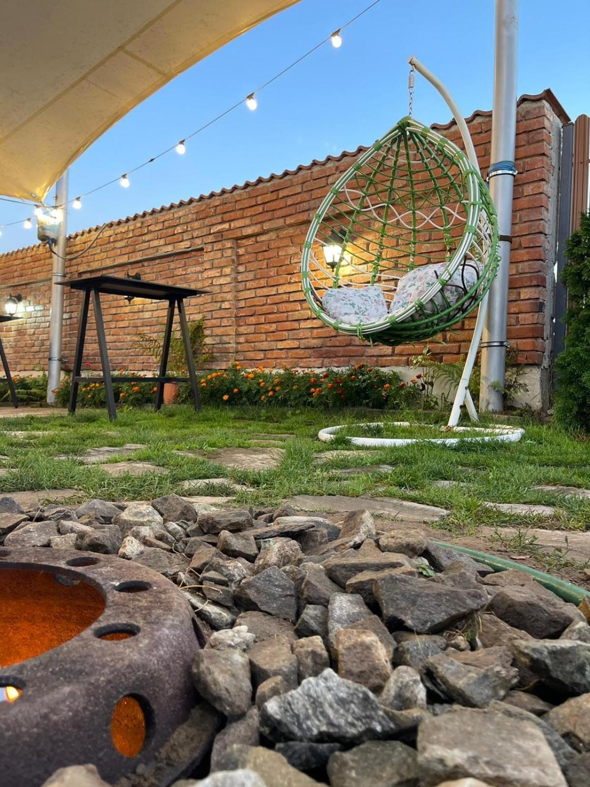 Casa Simion Villa Sibiu Exteriör bild