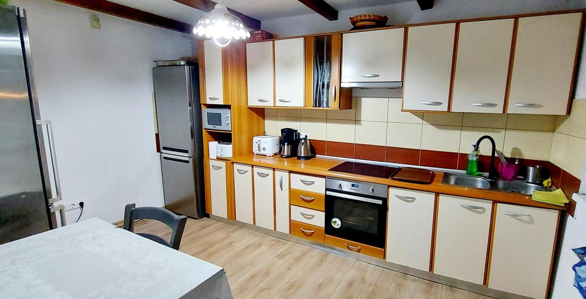 Casa Simion Villa Sibiu Exteriör bild
