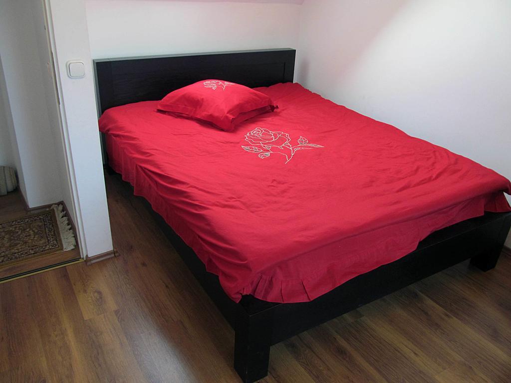 Casa Simion Villa Sibiu Exteriör bild
