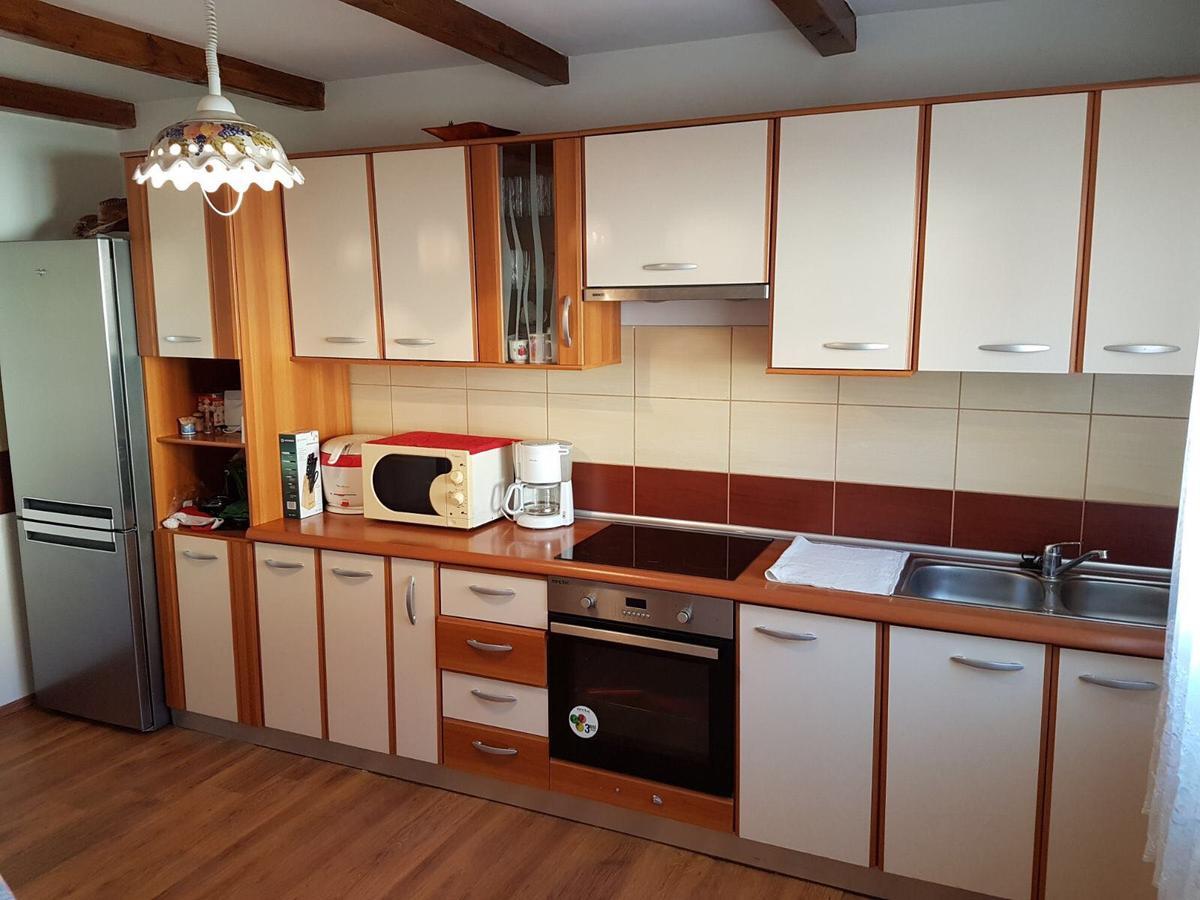 Casa Simion Villa Sibiu Exteriör bild